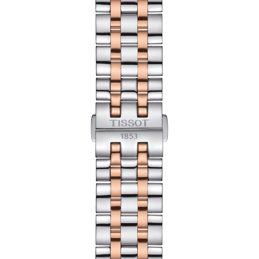 Tissot Classic Dream T1294102201300