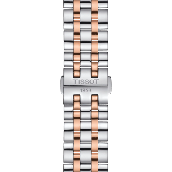 Tissot Classic Dream T1294102201300