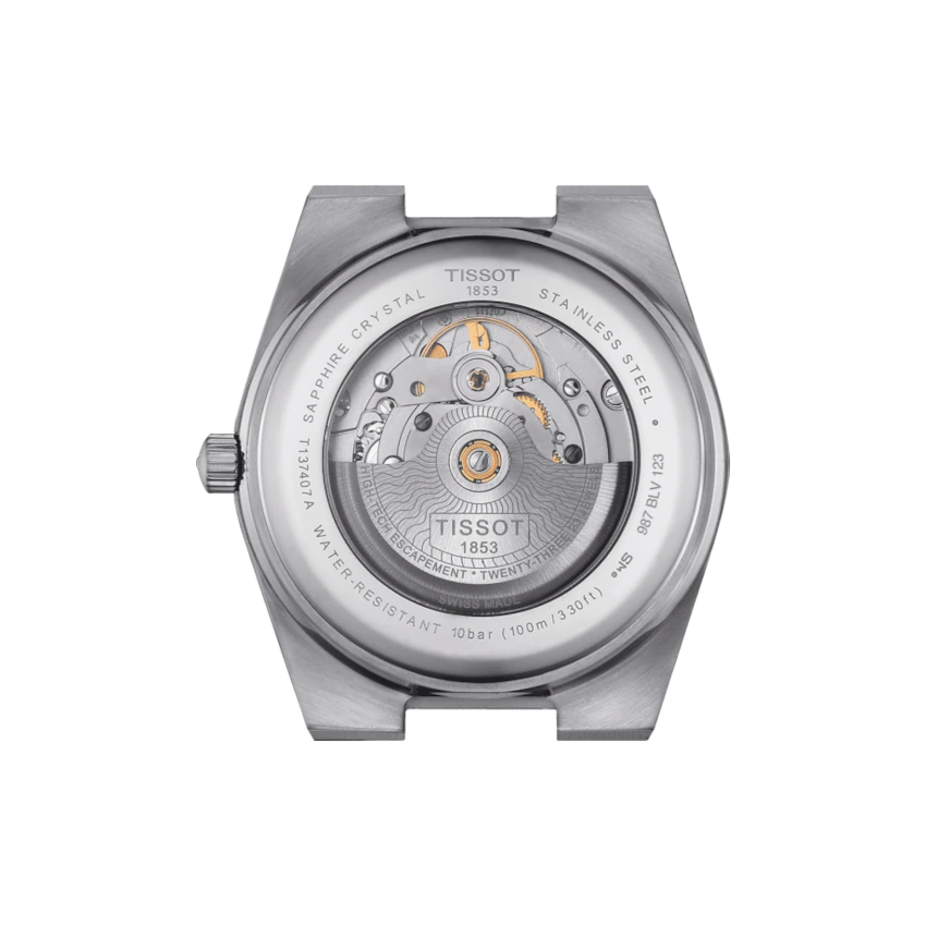 Tissot PRX Powermatic T1374071104100