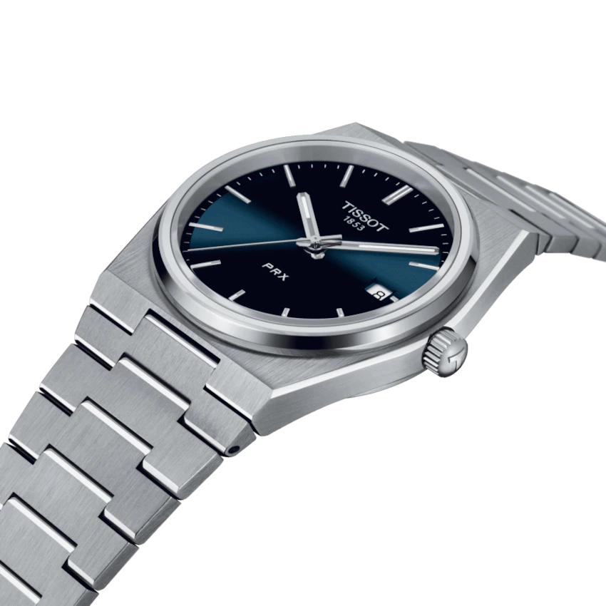 Tissot PRX T1374101104100