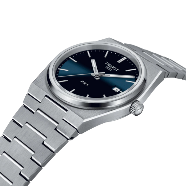 Tissot PRX T1374101104100