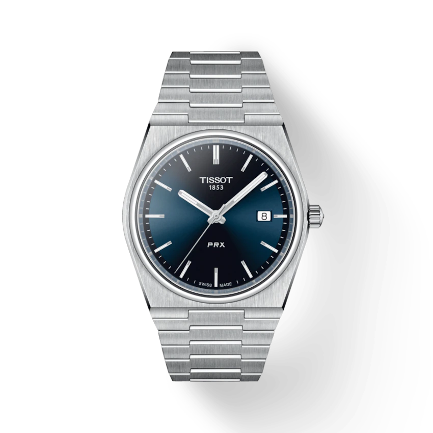 Tissot PRX T1374101104100