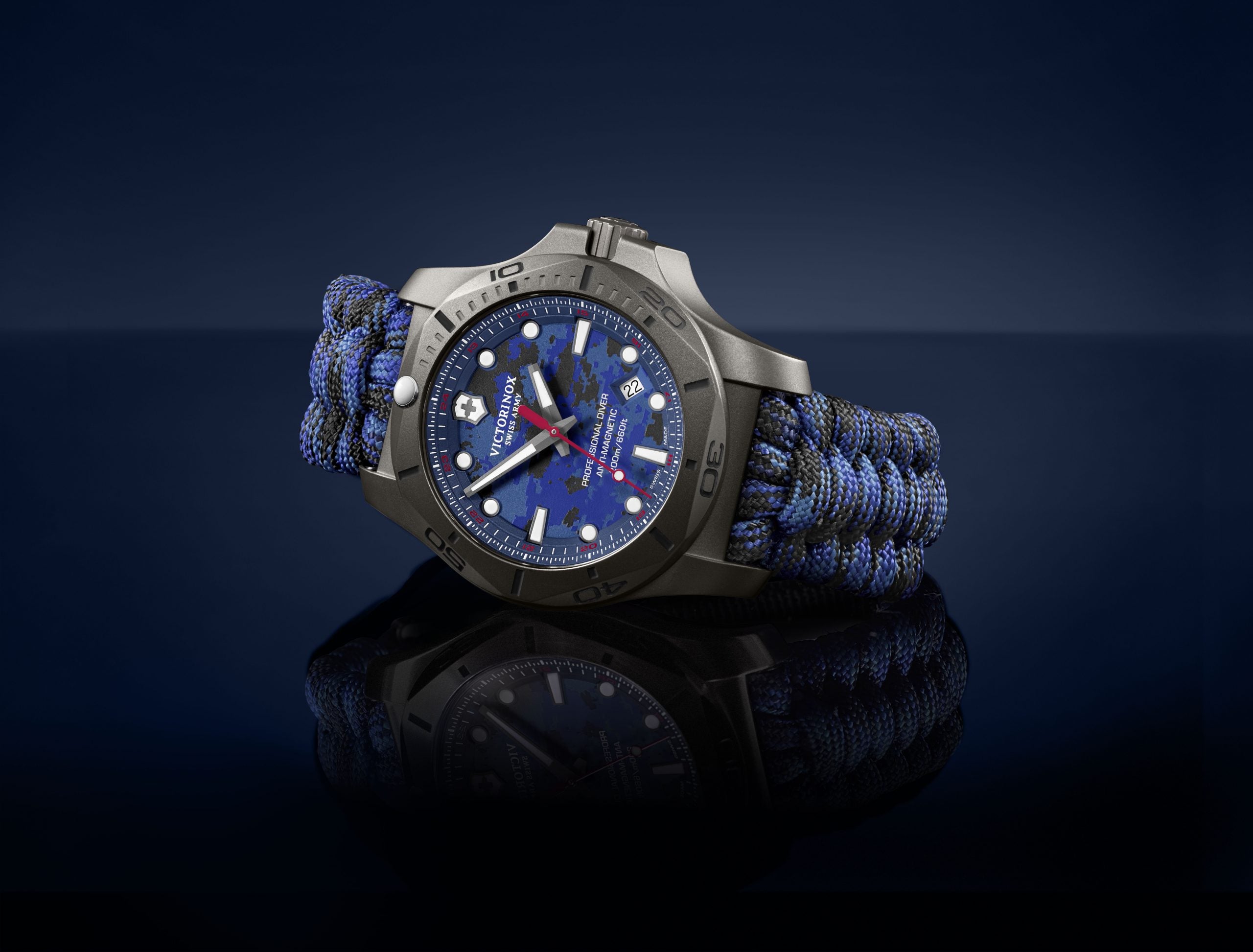 Victorinox Inox Professional Diver VIC241813