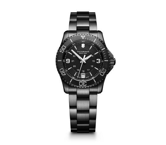 Victorinox Maverick Black Edition VIC241799