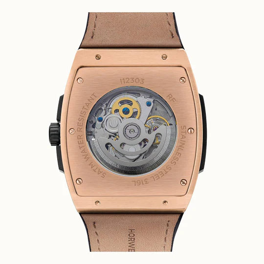 Ingersoll The Challenger I12303