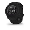 Garmin Instinct 2 Solar Tactical Edition Black.