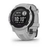 Garmin Instinct 2 Solar Mist Grey.