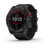 Men's Solar Watch