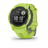 Garmin Instinct 2 Electric Lime.