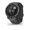 Garmin Instinct 2 Camo Edition Graphite Camo.