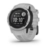 Garmin Instinct 2S Solar Mist Grey.