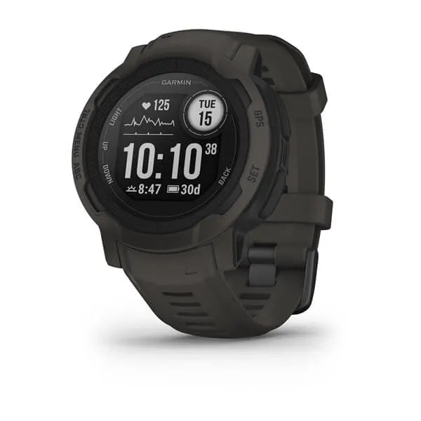 Garmin Instinct Watch