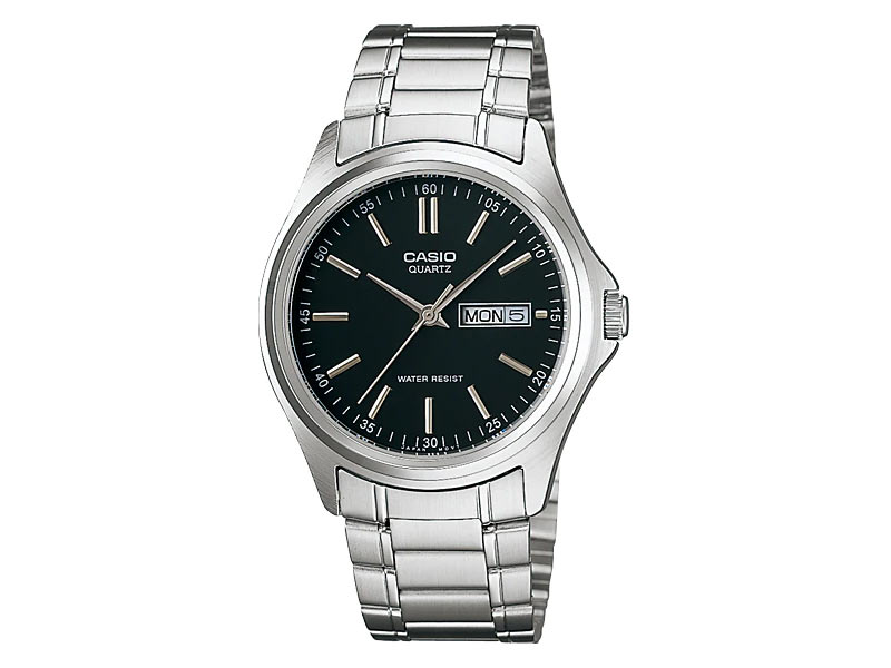 Casio Analogue MTP-1239D-1ADF