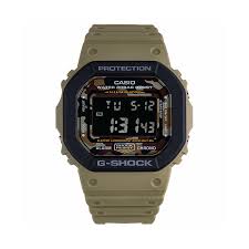 Casio G-Shock Digital DW5610SUS-5