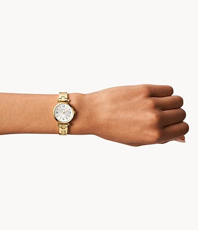 Fossil Carlie ES5203