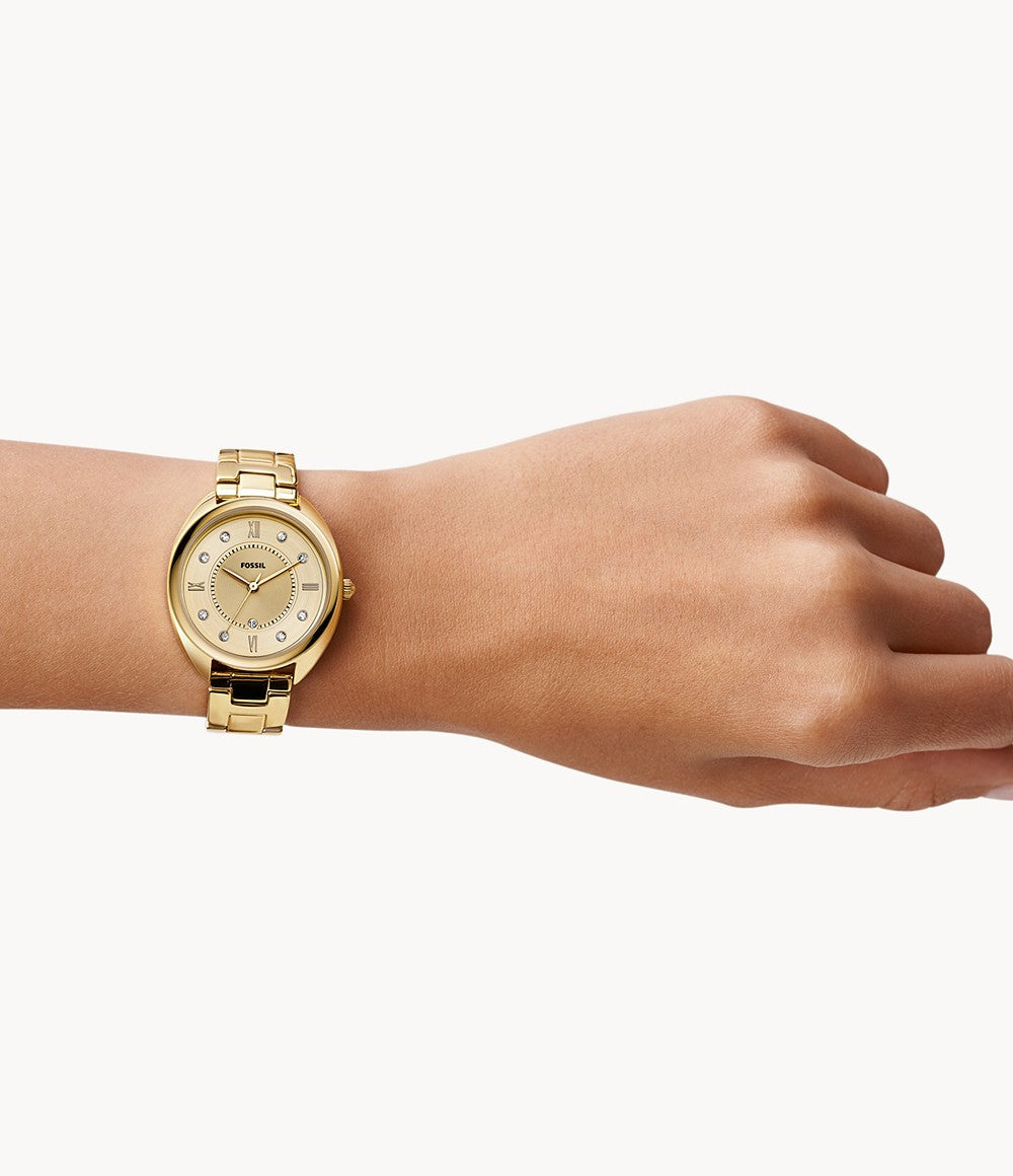 Fossil Gabby ES5071