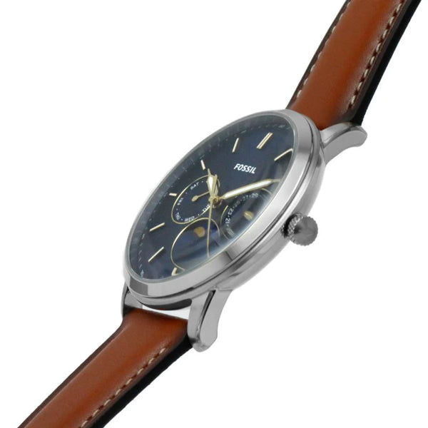 Fossil Neutra Minimalist FS5903