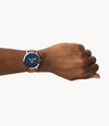 Fossil Neutra Minimalist FS5903
