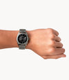 Fossil Machine Smoke FS4774