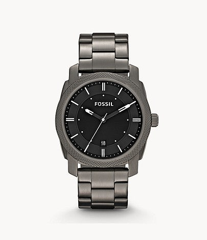 Fossil Machine Smoke FS4774