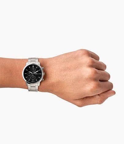 Fossil Minimalist FS5847