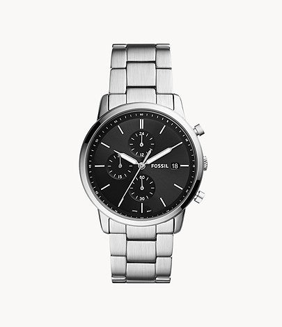 Fossil Minimalist FS5847