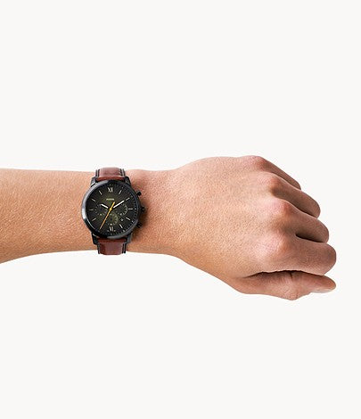 Fossil Neutra Chrono FS5868