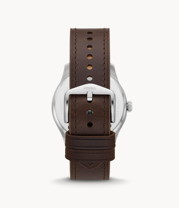 Fossil Dayliner FS5927