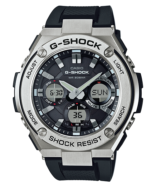 S110 Wrist Watch
