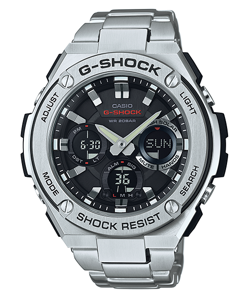 G-Shock Smart Watch