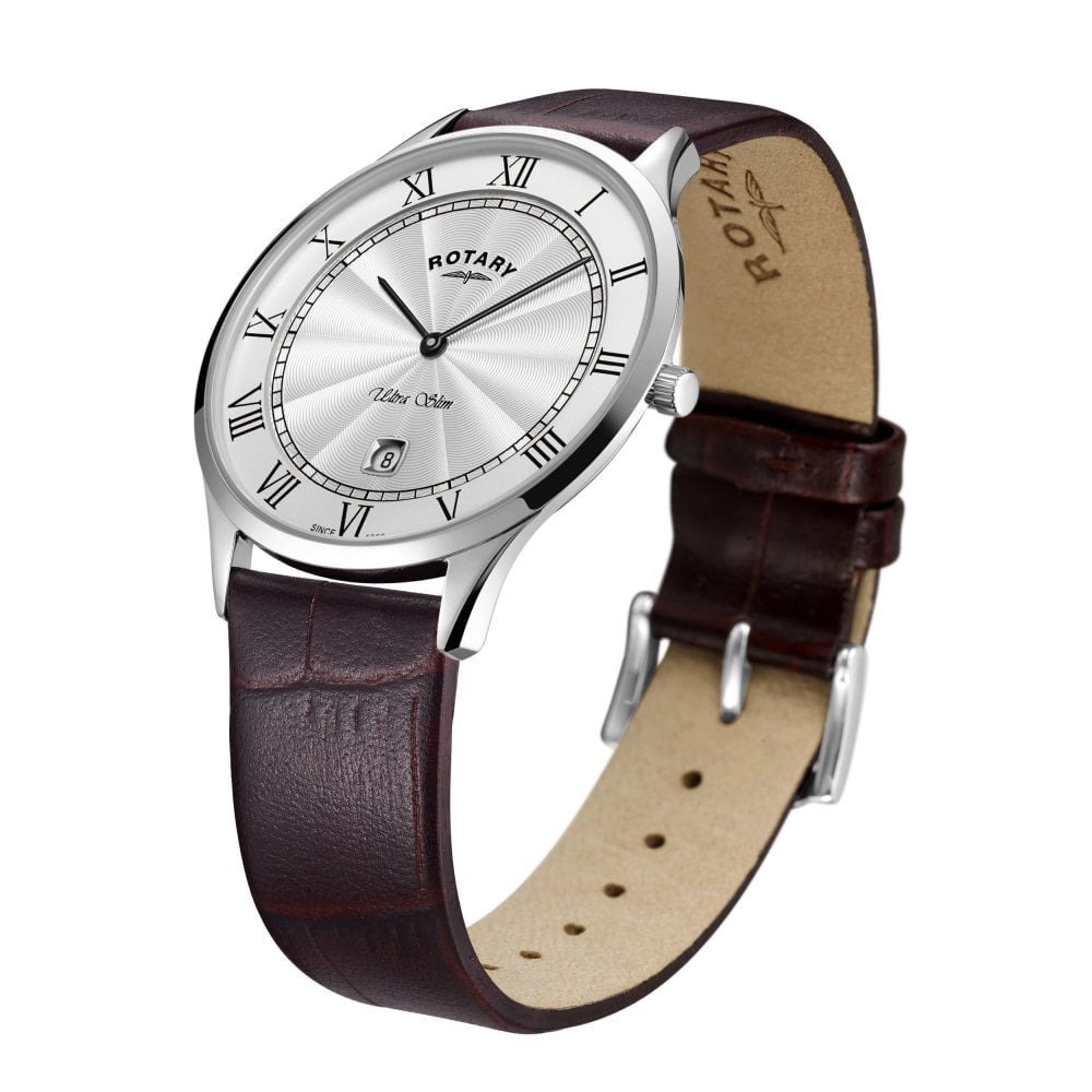 Rotary Ultra Slim GS08300/01
