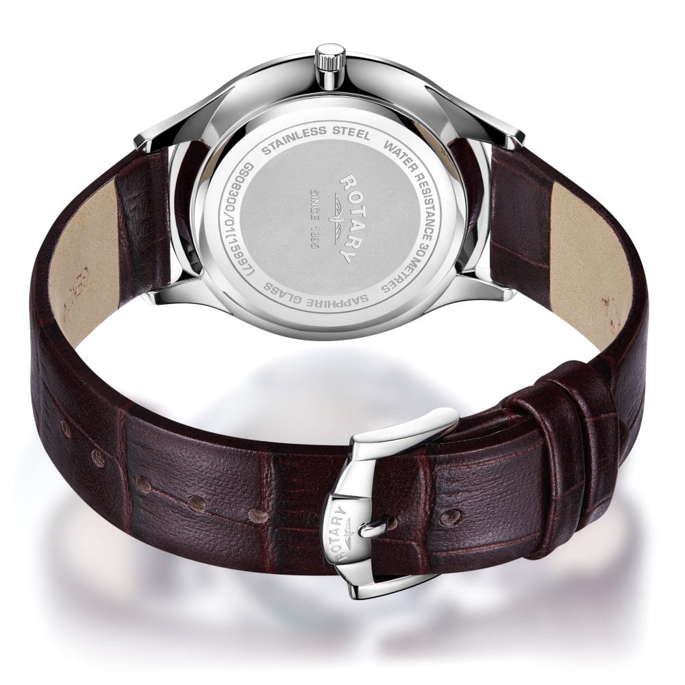 Rotary Ultra Slim GS08300/01