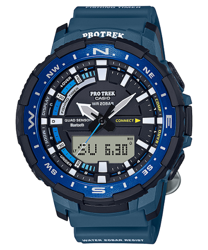 Casio Protrek Bluetooth PRT-B70-2CR