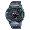 Casio G-Shock GA-2100NN-1ADR
