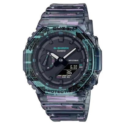 Casio G-Shock GA-2100NN-1ADR