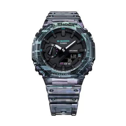 Casio G-Shock GA-2100NN-1ADR