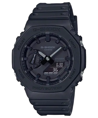 Casio G-Shock GA-2100-1A1DR