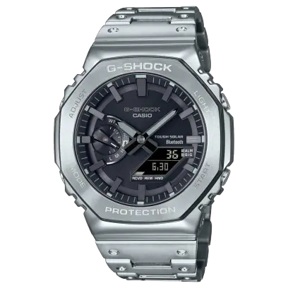 Casio G-Shock GM-B2100D-1ADR