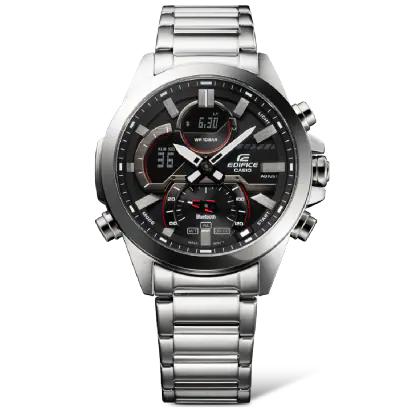 Casio Edifice Bluetooth ECB-30D-1ADF