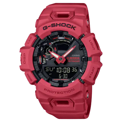 Casio G-Shock GBA-900RD-4ADR