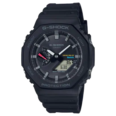 Casio G-Shock GA-B2100-1A