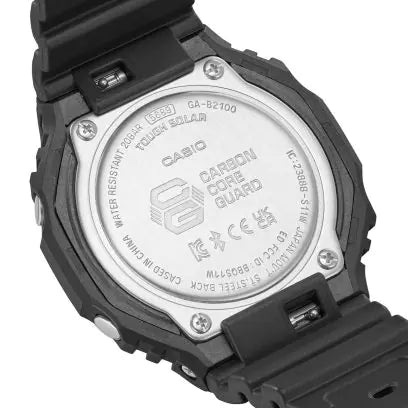 Casio G-Shock GA-B2100-1A