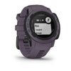 Garmin Instinct 2S Deep Orchid.