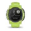 Garmin Instinct 2 Electric Lime.