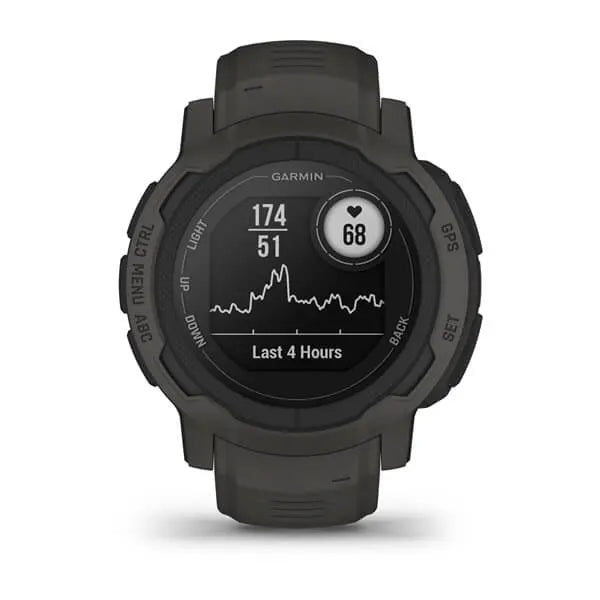 Garmin Instinct Watch
