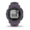 Garmin Instinct 2S Deep Orchid.