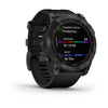 Men's Solar Watch