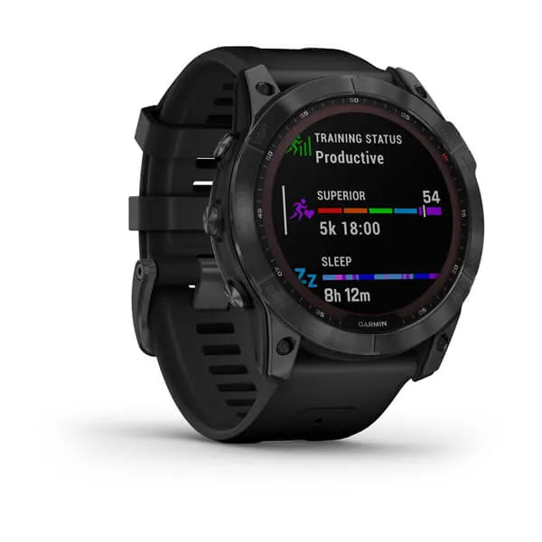 Men's Solar Watch