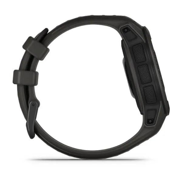 Garmin Instinct 2S Graphite.