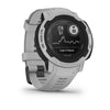 Garmin Instinct 2 Solar Mist Grey.